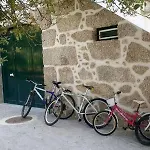 Quinta De Vodra Lantgård Seia