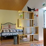 Lantgård Quinta De Vodra *