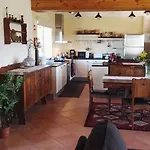 Quinta De Vodra Lantgård Seia