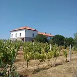 Quinta De Vodra Lantgård *