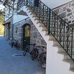 Lantgård Quinta De Vodra