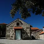 Lantgård Quinta De Vodra Seia