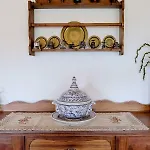 Quinta De Vodra Lantgård *