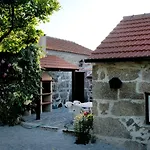 Quinta De Vodra Lantgård