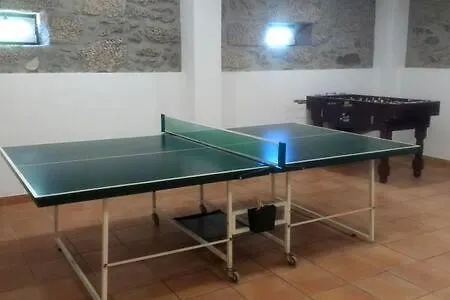 Farm stay Quinta De Vodra Seia