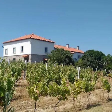 Quinta De Vodra Farm stay