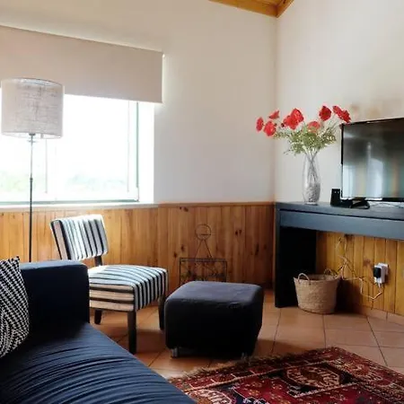 Quinta De Vodra Bauernhof *