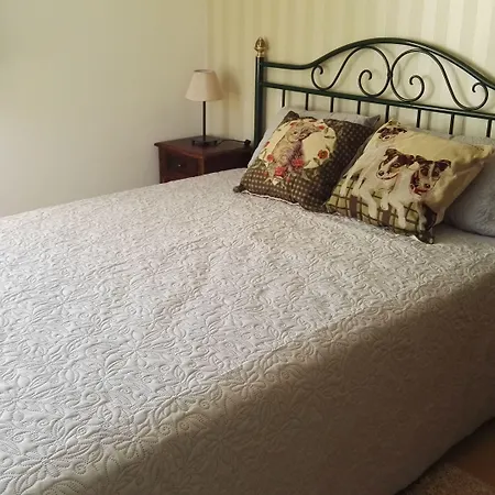 Quinta De Vodra * Seia