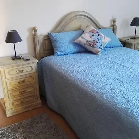 Bauernhof Quinta De Vodra *