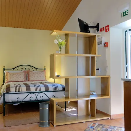 Bauernhof Quinta De Vodra *