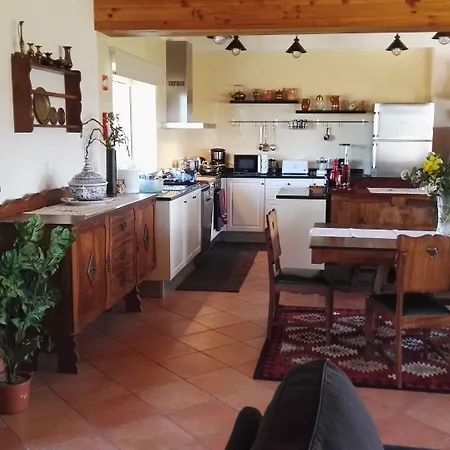 Quinta De Vodra Farma Seia