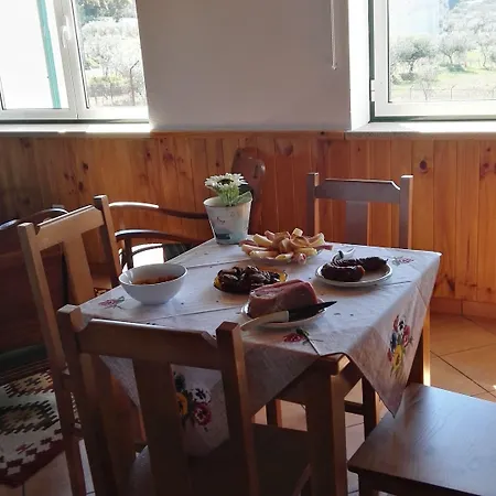 Quinta De Vodra * Seia