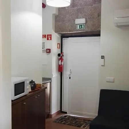 Bauernhof Quinta De Vodra Seia