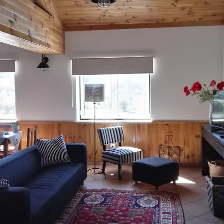 Quinta De Vodra * Seia