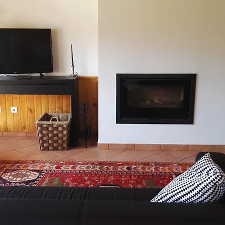 Quinta De Vodra * Seia