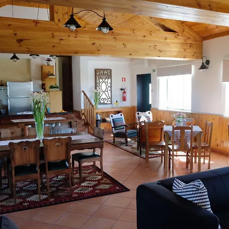 Quinta De Vodra Bauernhof Seia