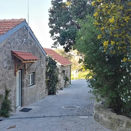 Quinta De Vodra *
