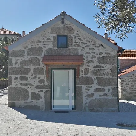 Farma Quinta De Vodra *