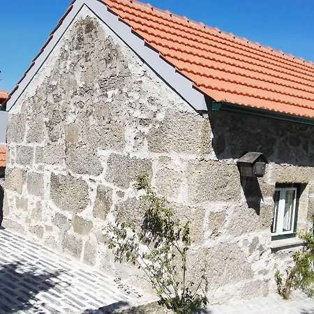 Quinta De Vodra