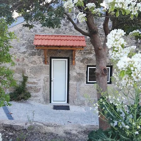 Quinta De Vodra * Seia