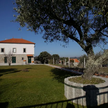 Quinta De Vodra Bauernhof Seia