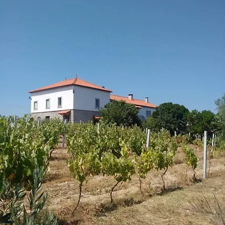 Quinta De Vodra Bauernhof *