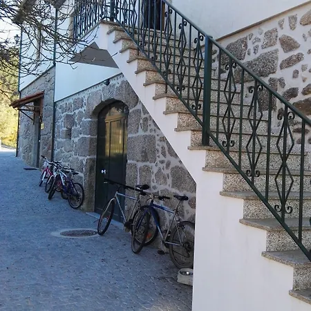 Farma Quinta De Vodra