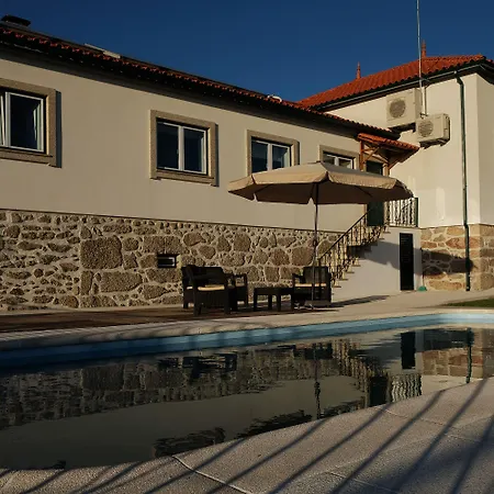 Quinta De Vodra * Seia