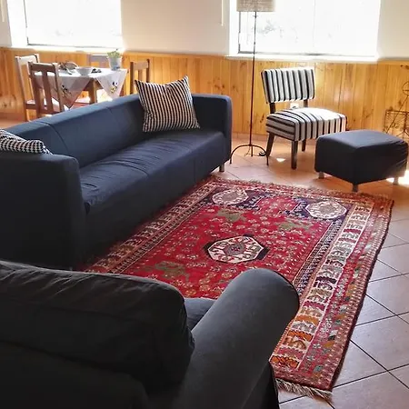 Quinta De Vodra Farm stay Seia