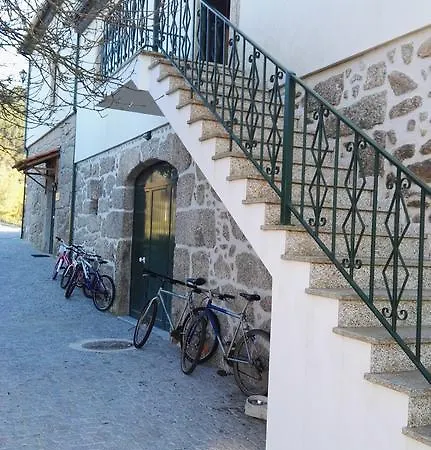 Quinta De Vodra *