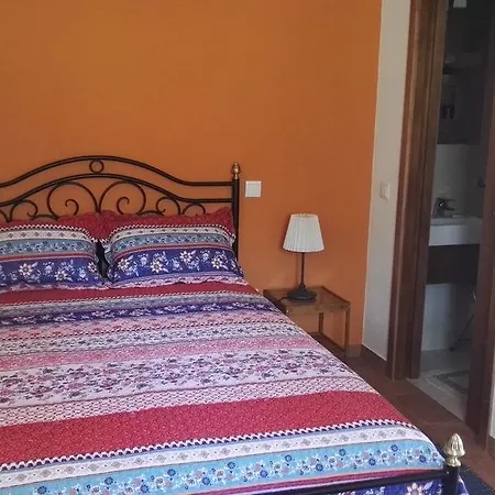 Quinta De Vodra Farm stay