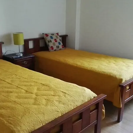 Farm stay Quinta De Vodra Seia