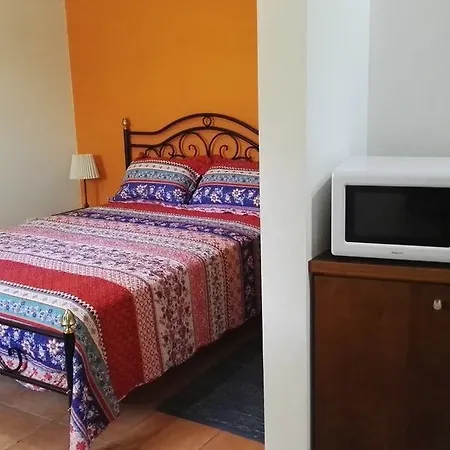 Farm stay Quinta De Vodra