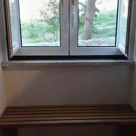 Quinta De Vodra Bauernhof Seia