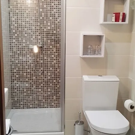 Quinta De Vodra Farm stay