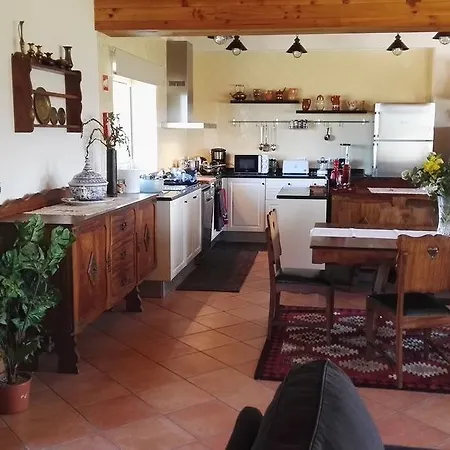 Farm stay Quinta De Vodra *