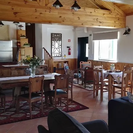 Quinta De Vodra *