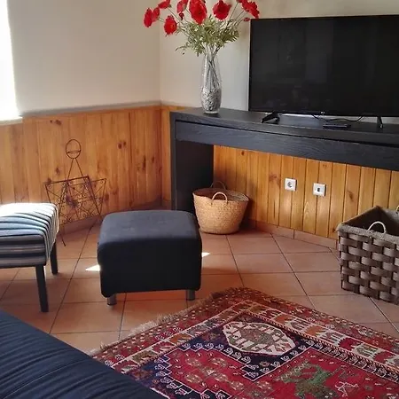 Farm stay Quinta De Vodra
