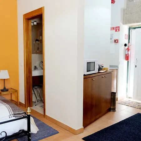 Quinta De Vodra Seia