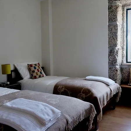 Quinta De Vodra Farm stay *