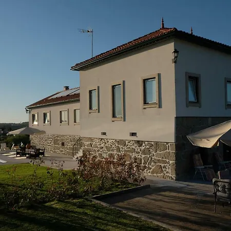 Bauernhof Quinta De Vodra Seia