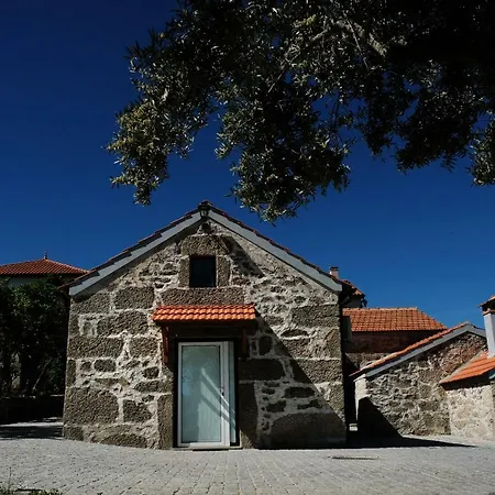 Bauernhof Quinta De Vodra Seia