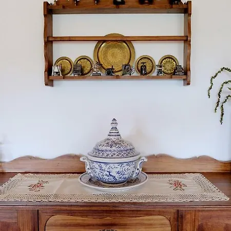 Quinta De Vodra Farm stay *