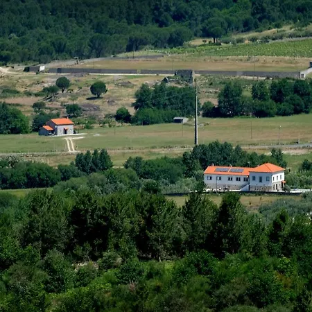 Quinta De Vodra Bauernhof Seia