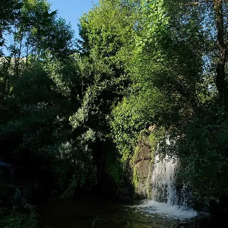 Quinta De Vodra Bauernhof Seia