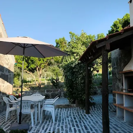 Quinta De Vodra Farm stay Seia