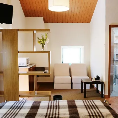 Quinta De Vodra Seia