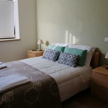 Quinta De Vodra Farm stay *