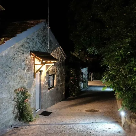 Quinta De Vodra * Seia