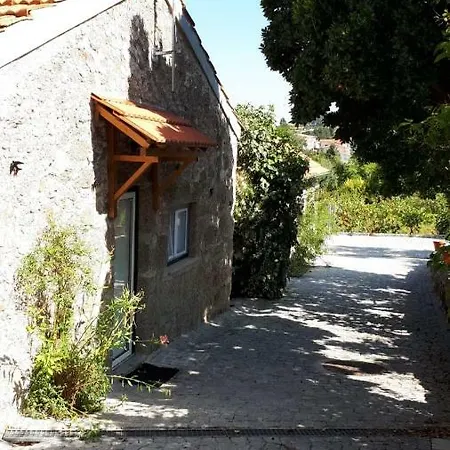 Quinta De Vodra Farm stay Seia